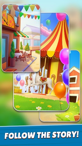 Word Farm Adventure Screenshot5