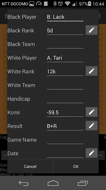 FujiGoban Free Screenshot2