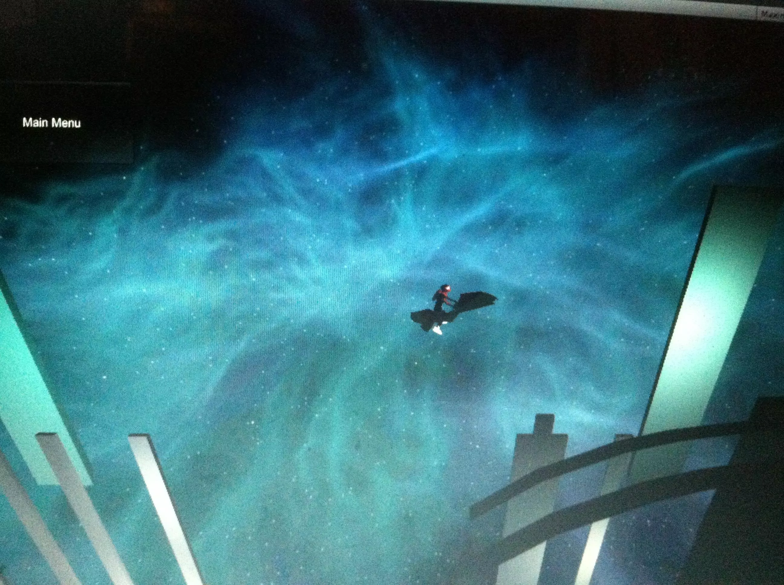 Big Air Nitro motorcycle Screenshot3