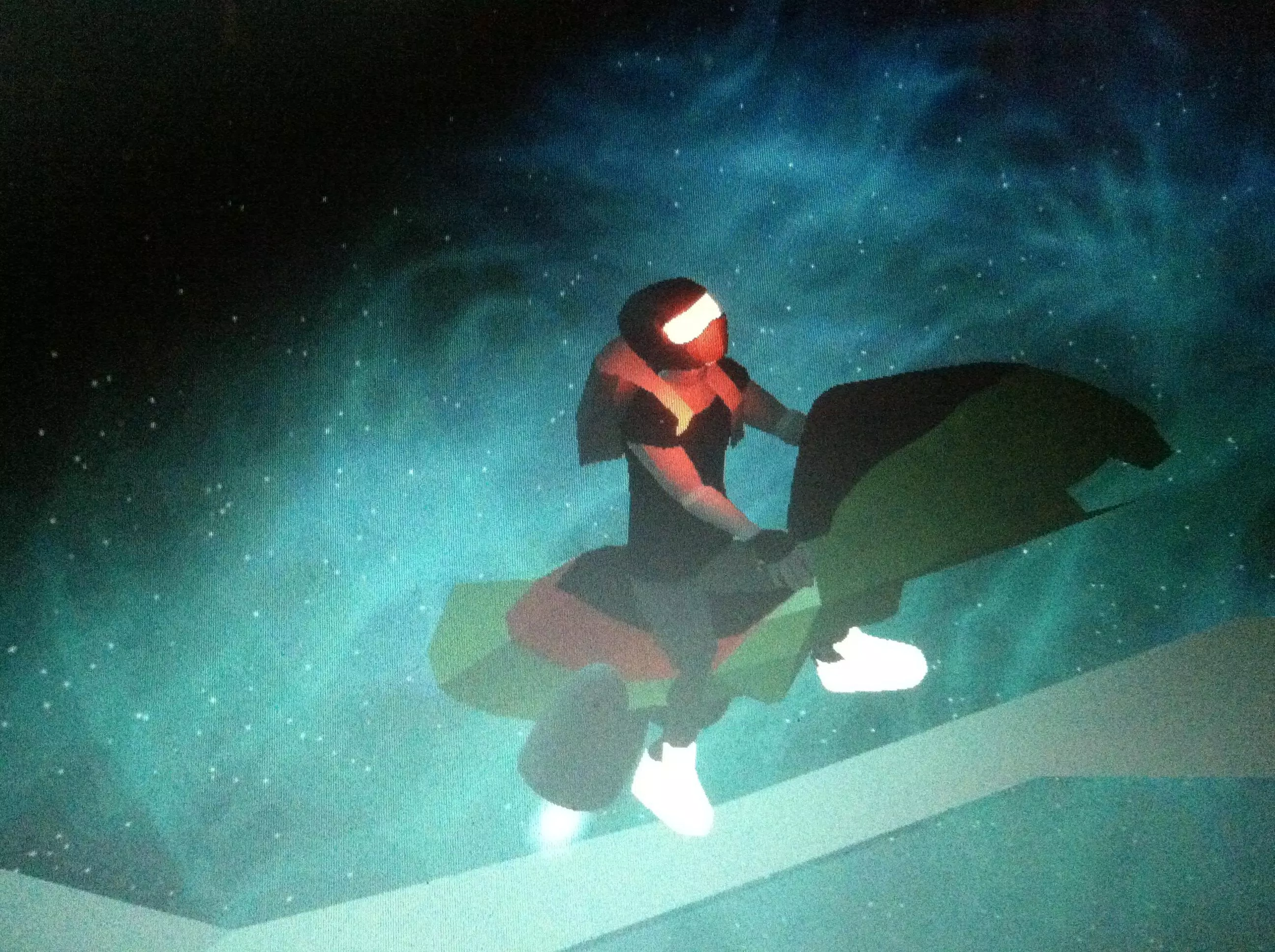 Big Air Nitro motorcycle Screenshot5
