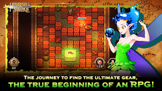 Farming Sword Screenshot8