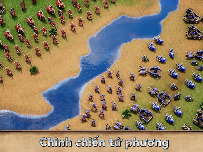 Rise of Castles Screenshot14