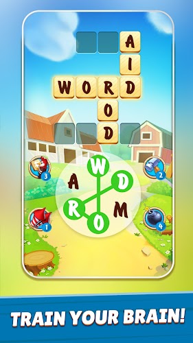 Word Farm Adventure Screenshot6