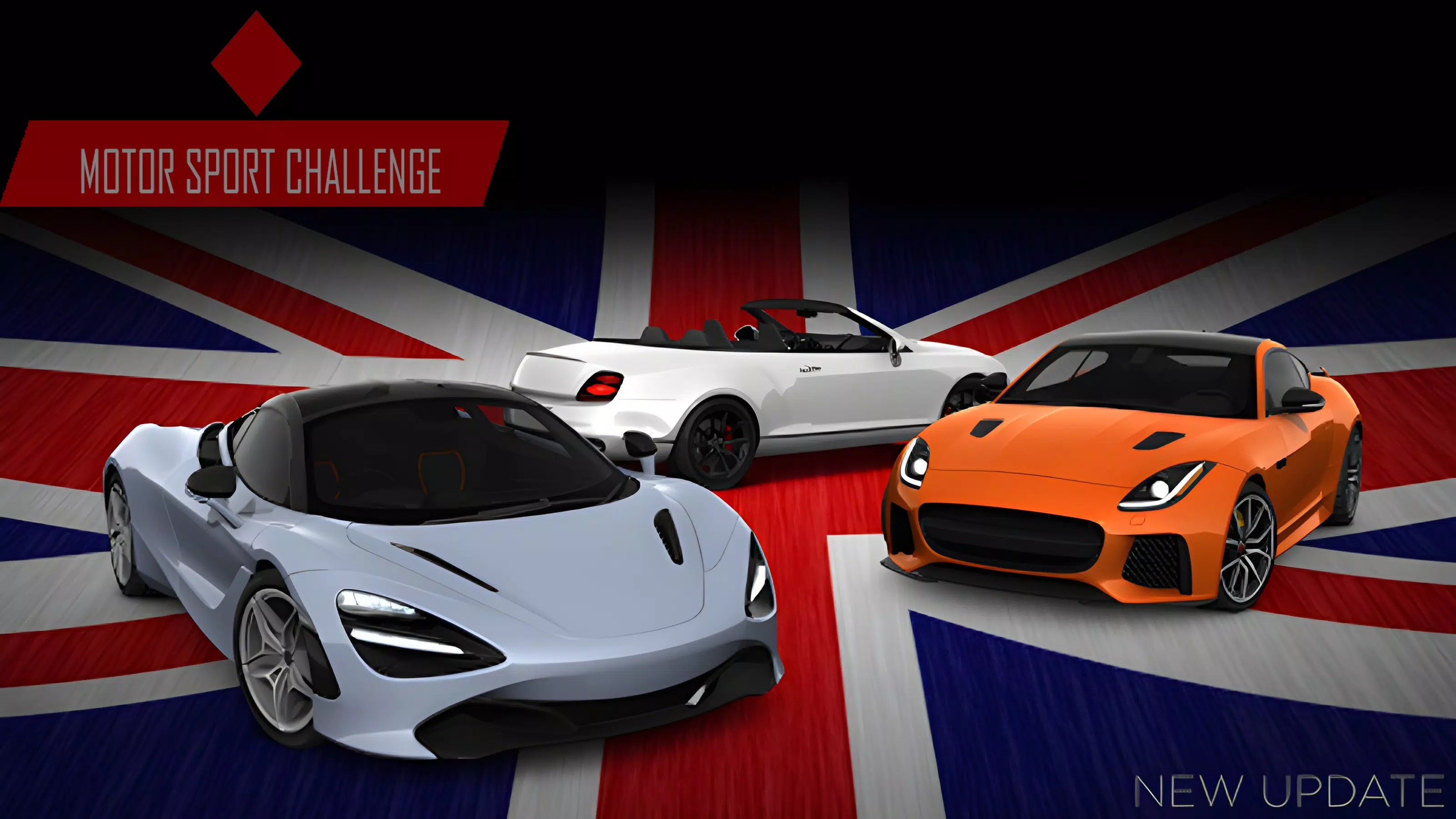 Motor Sport Challenge Screenshot3