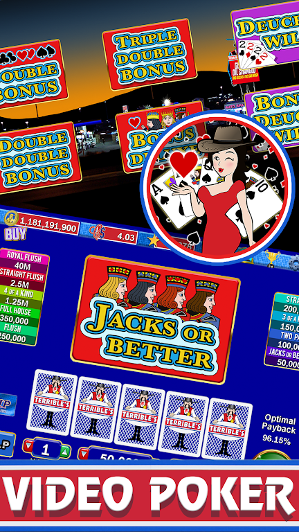 Terrible's Social House Screenshot3