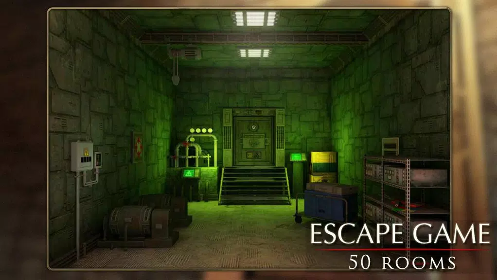 Escape game : 50 rooms 1 Screenshot4
