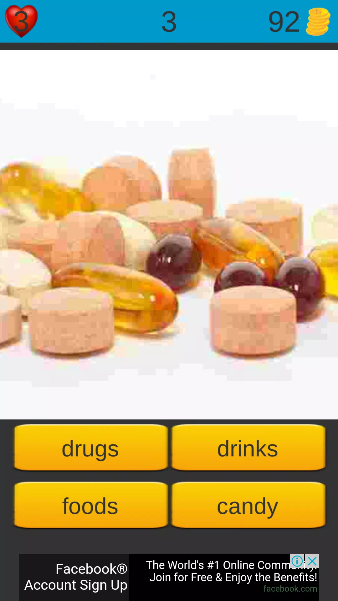 Weight Loss Quiz Screenshot6