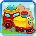 Kids Puzzle Vehicles Jigsaw APK