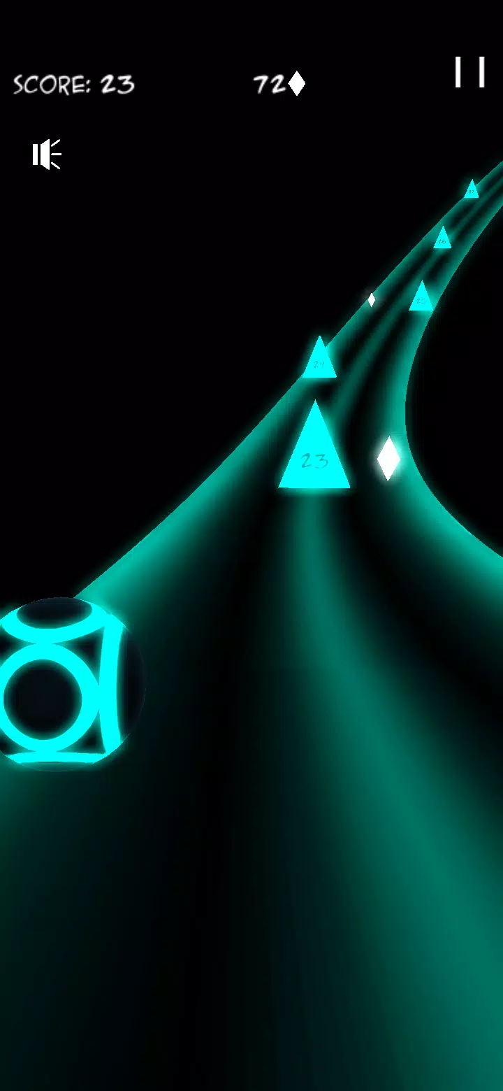 Triple Rush Screenshot6
