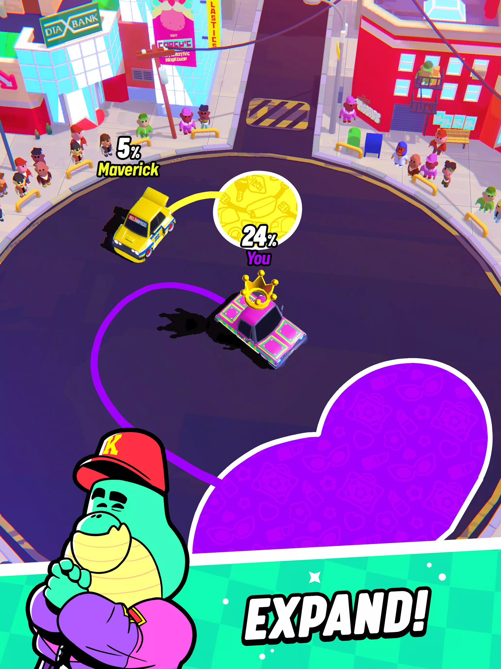 Trailz Screenshot7