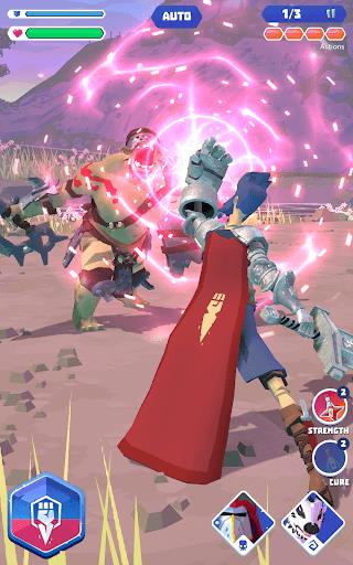 Knighthood - RPG Knights Screenshot6