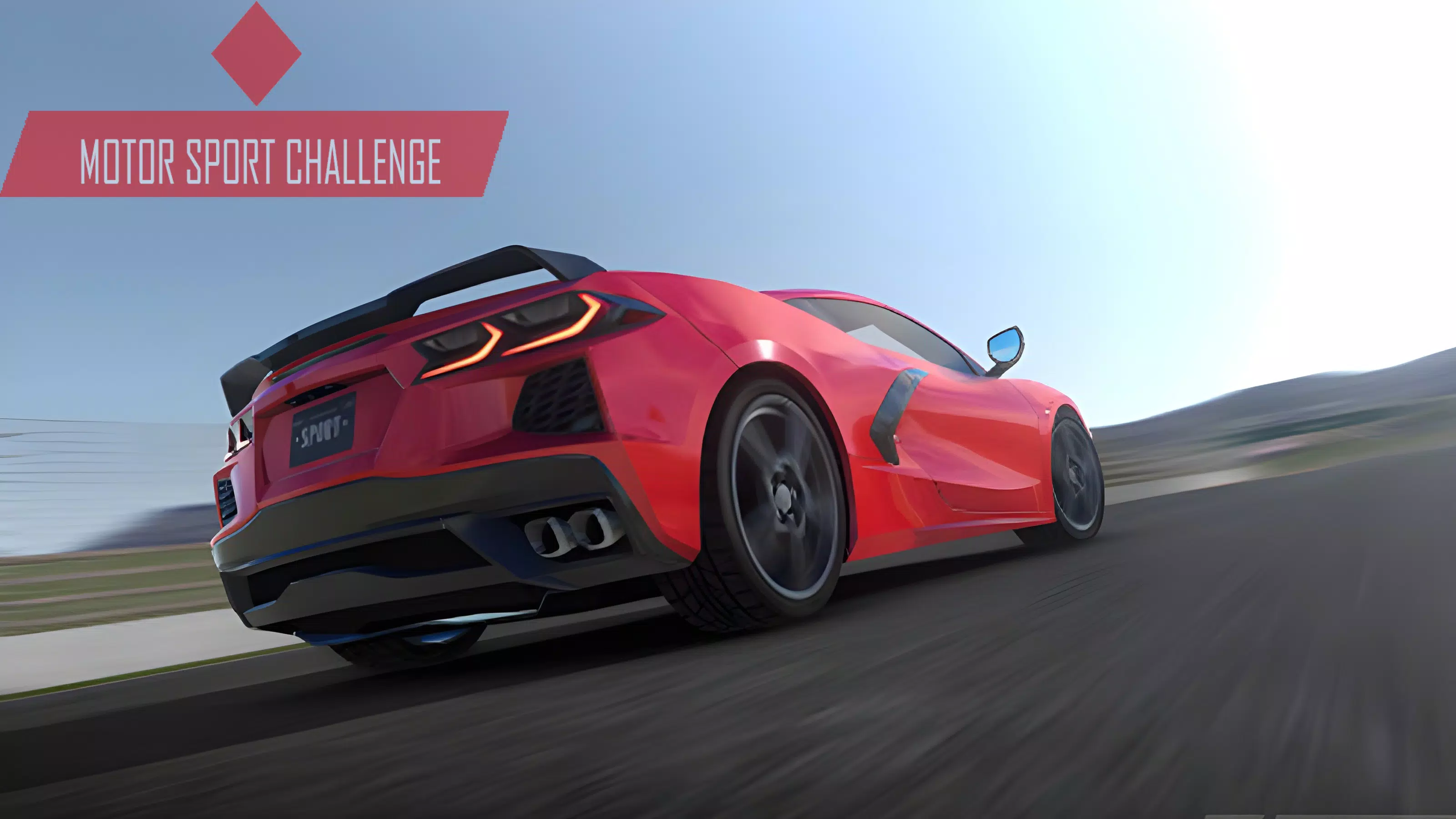 Motor Sport Challenge Screenshot4