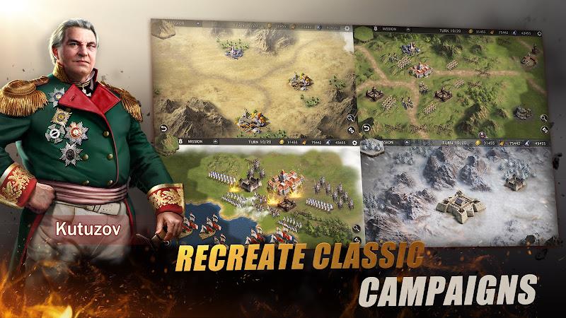 Grand War 2 Screenshot4