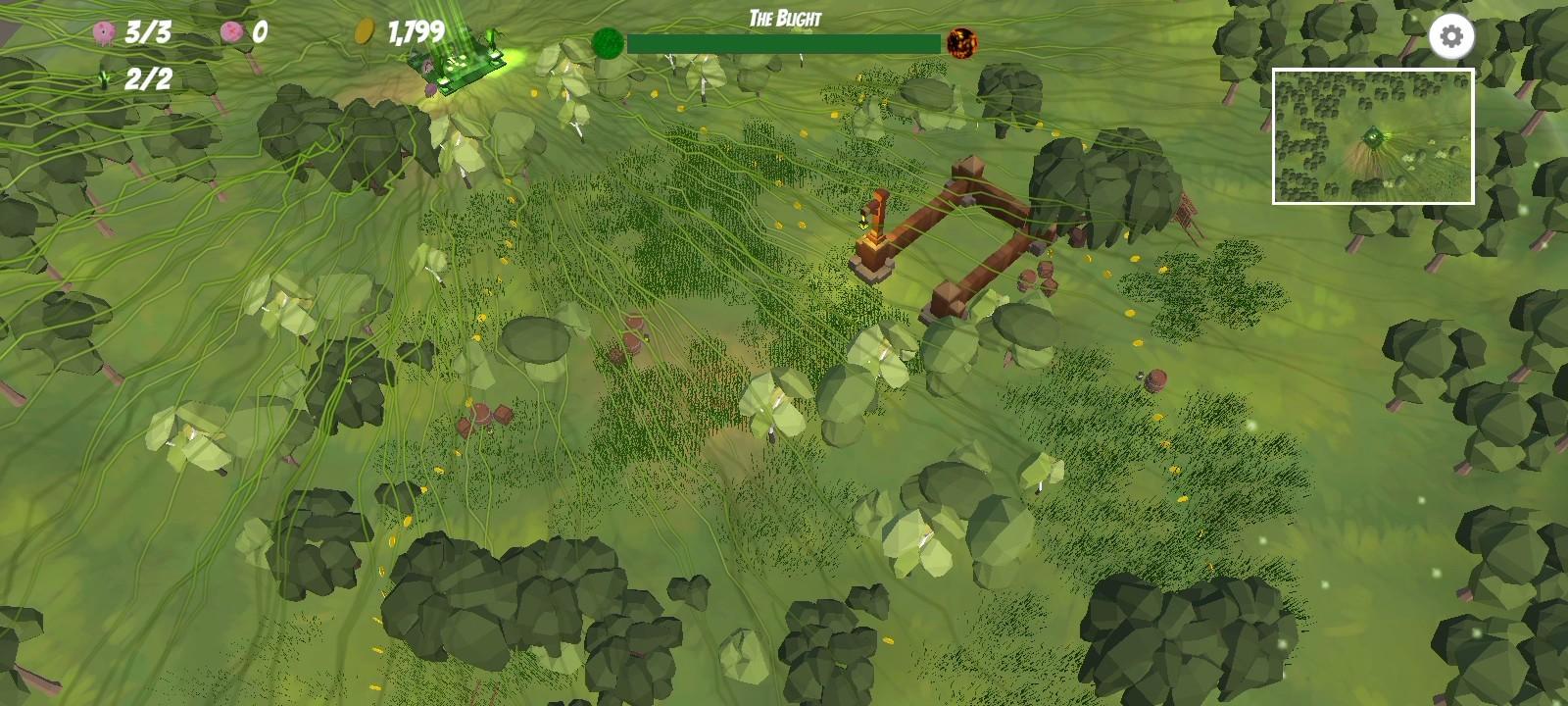Blighted World Screenshot6