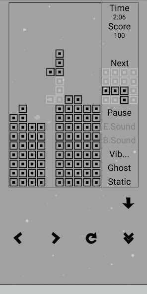 Classic Blocks Screenshot2