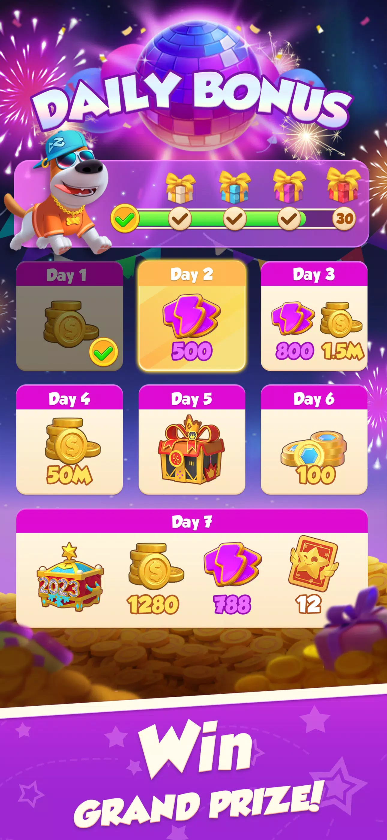 Spin A Spell Screenshot5