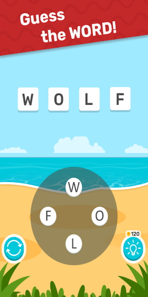 Word Weekend Screenshot3