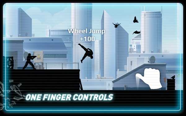 Vector Classic Screenshot2