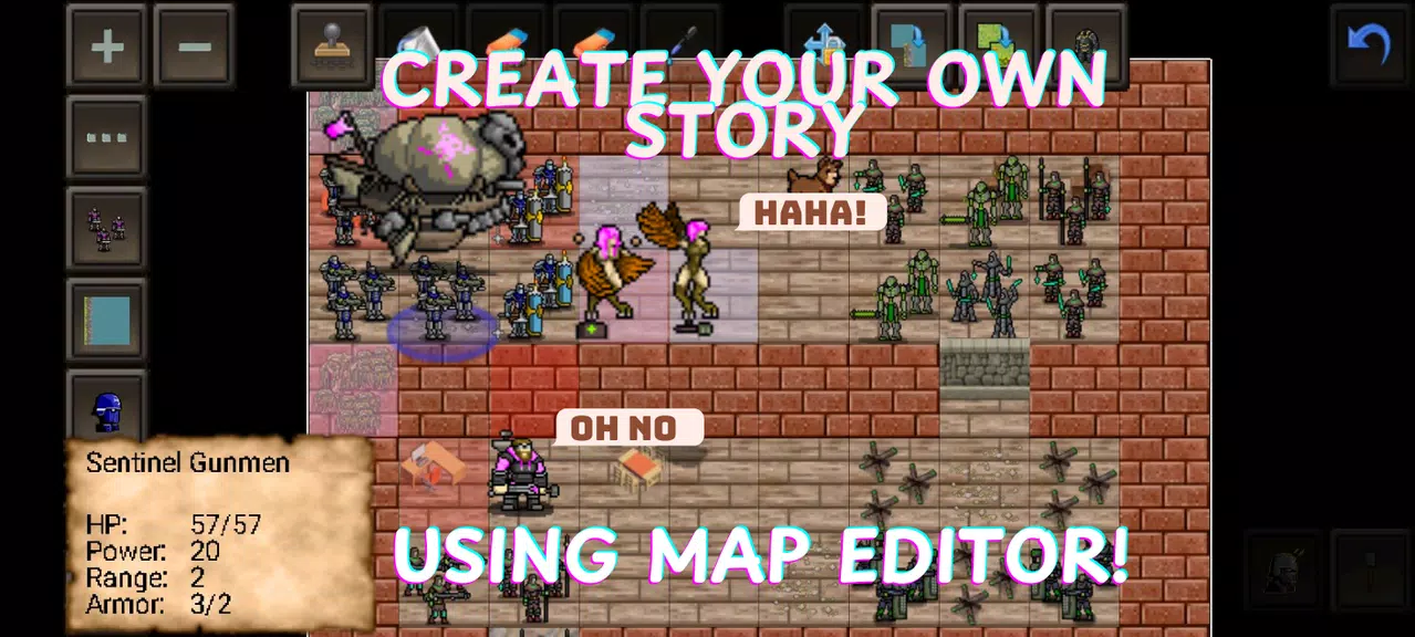 Age of Alder Screenshot4