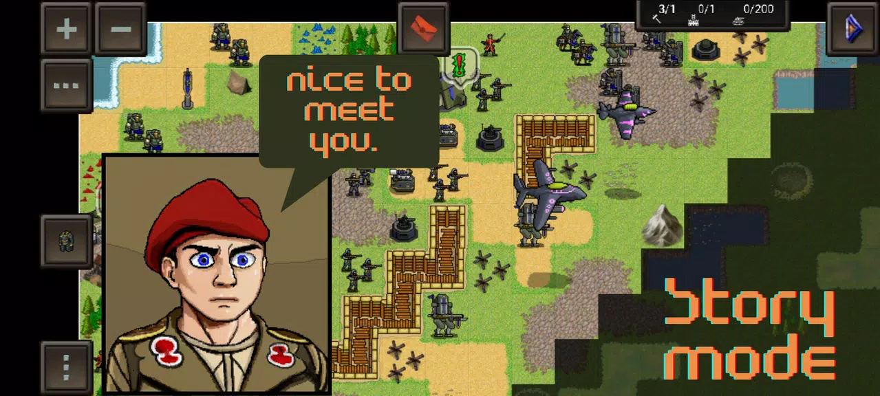 Age of Alder Screenshot3