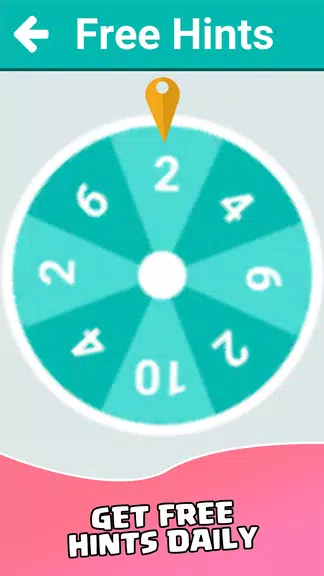 Word Search: Puzzle Quest Screenshot3