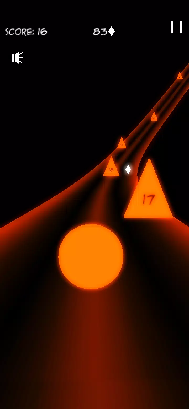Triple Rush Screenshot3