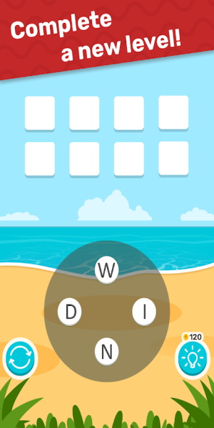Word Weekend Screenshot1