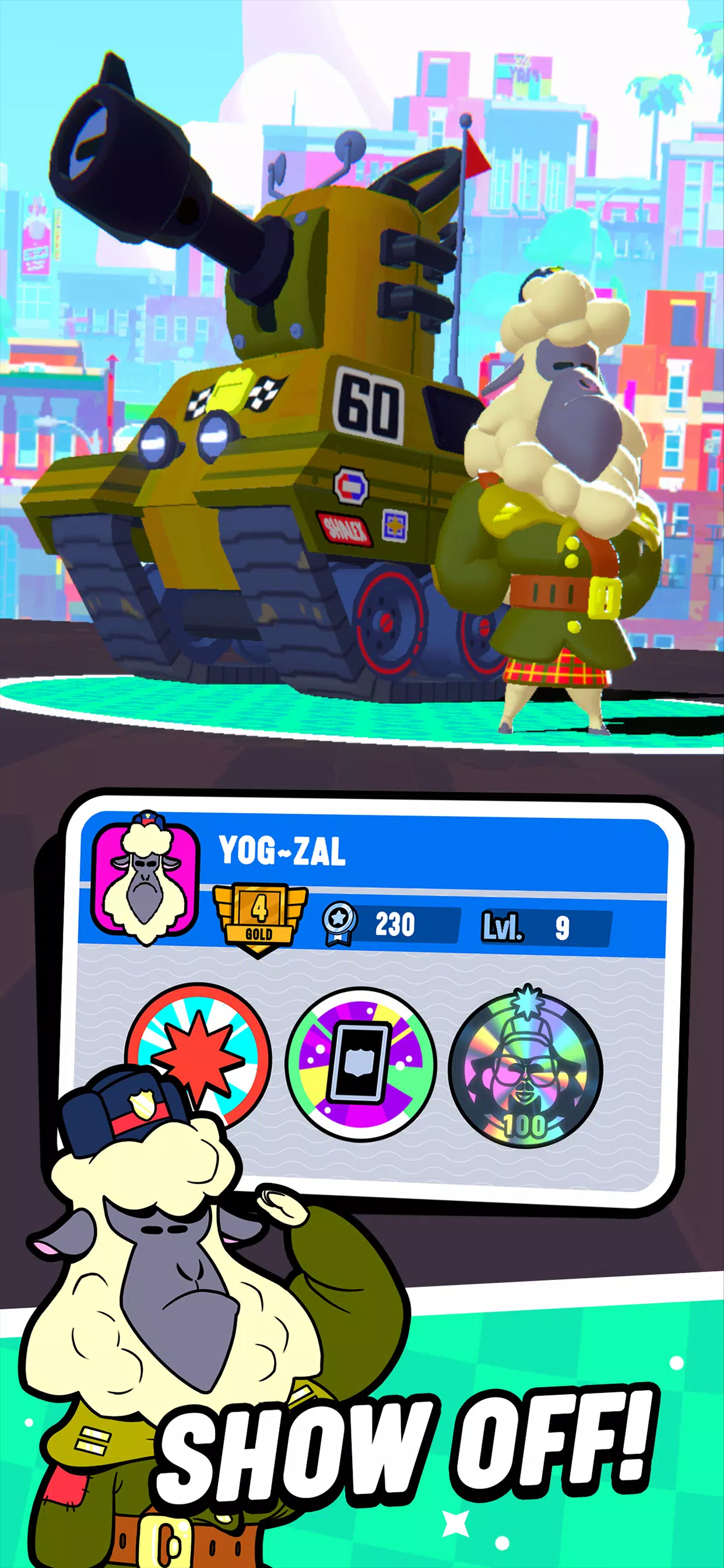 Trailz Screenshot6