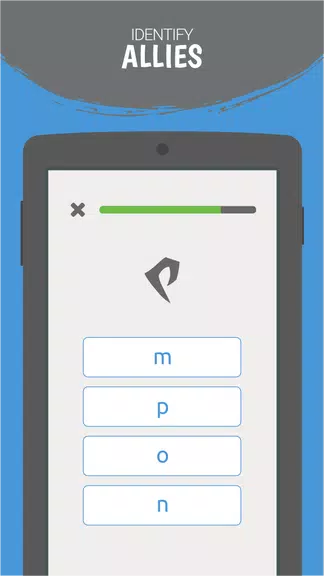 Write It! Klingon Screenshot3