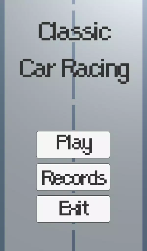 Car racing game Screenshot6