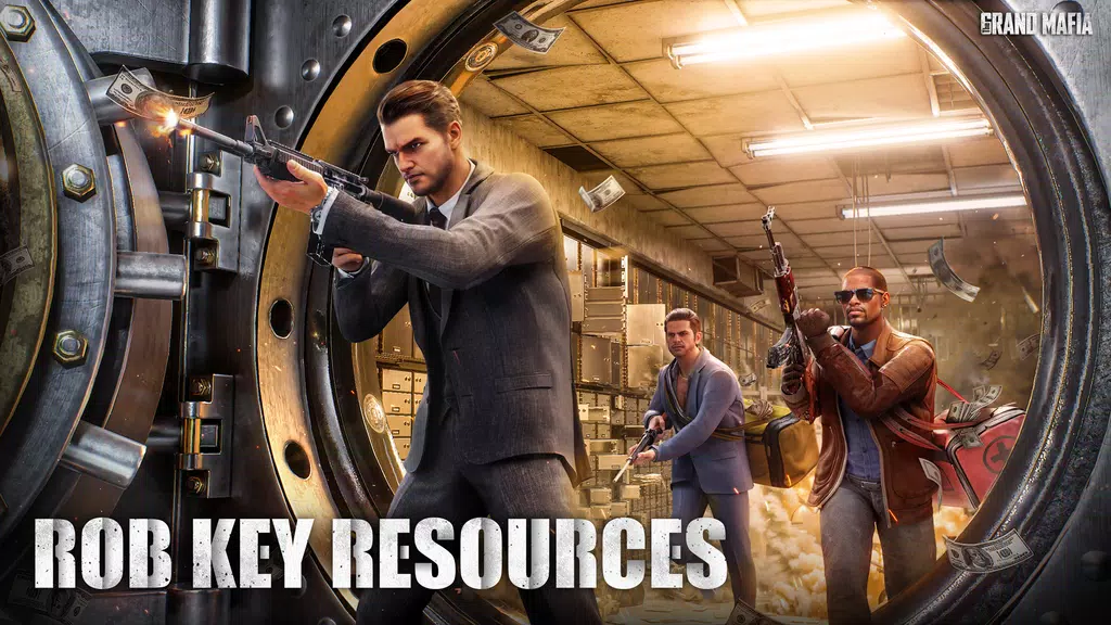 The Grand Mafia Screenshot2