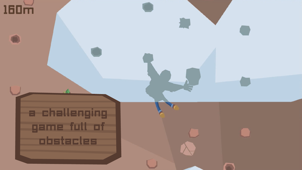 Climb! AMiYP Screenshot3