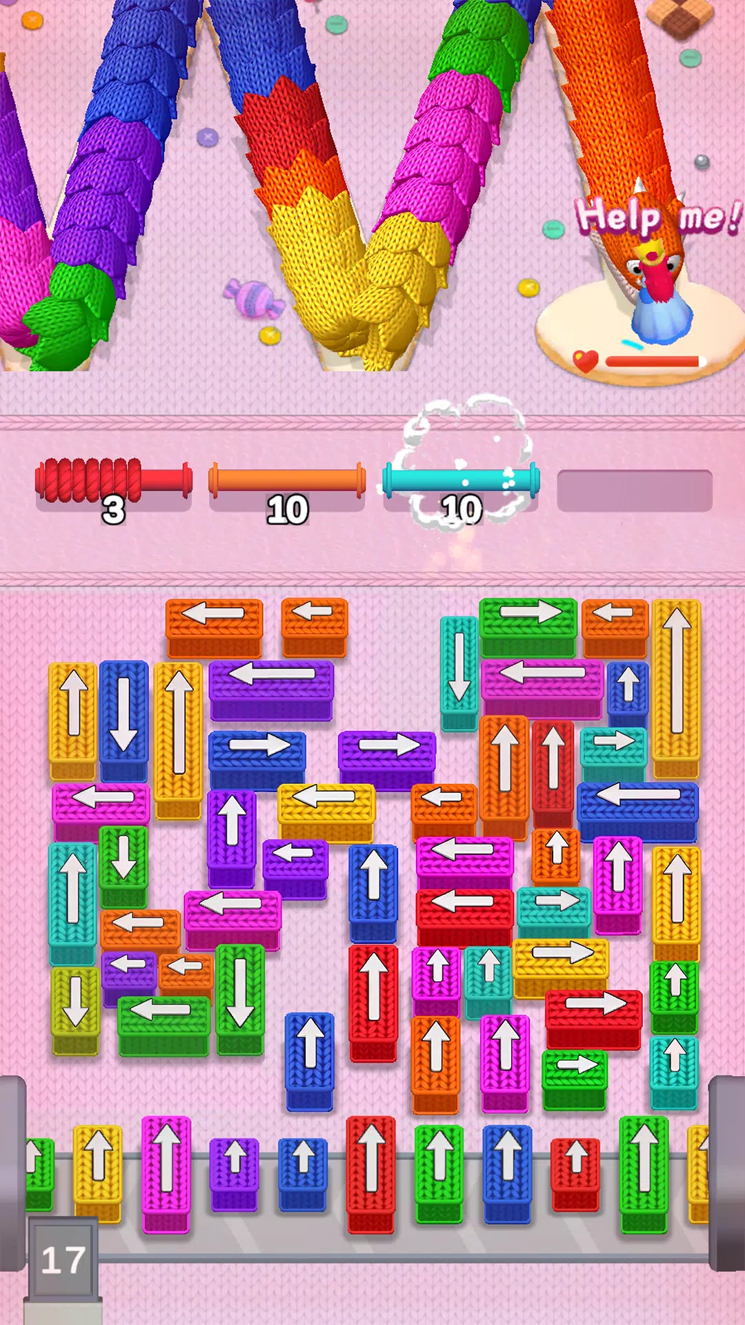 Dragon Breaker Screenshot1