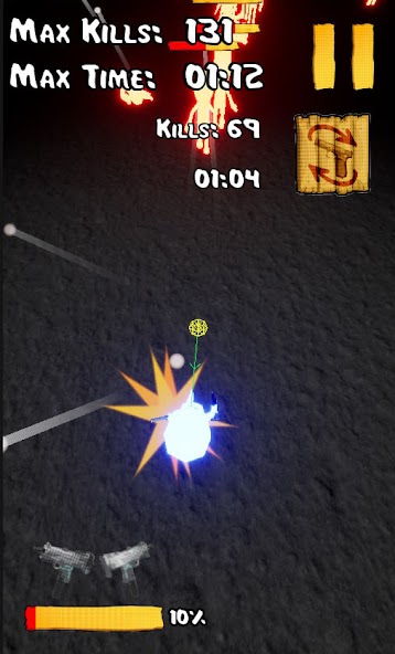 Last Guy Screenshot3