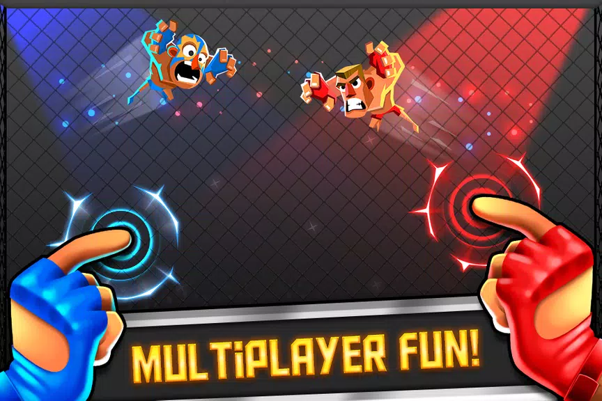 UFB 2 Screenshot1