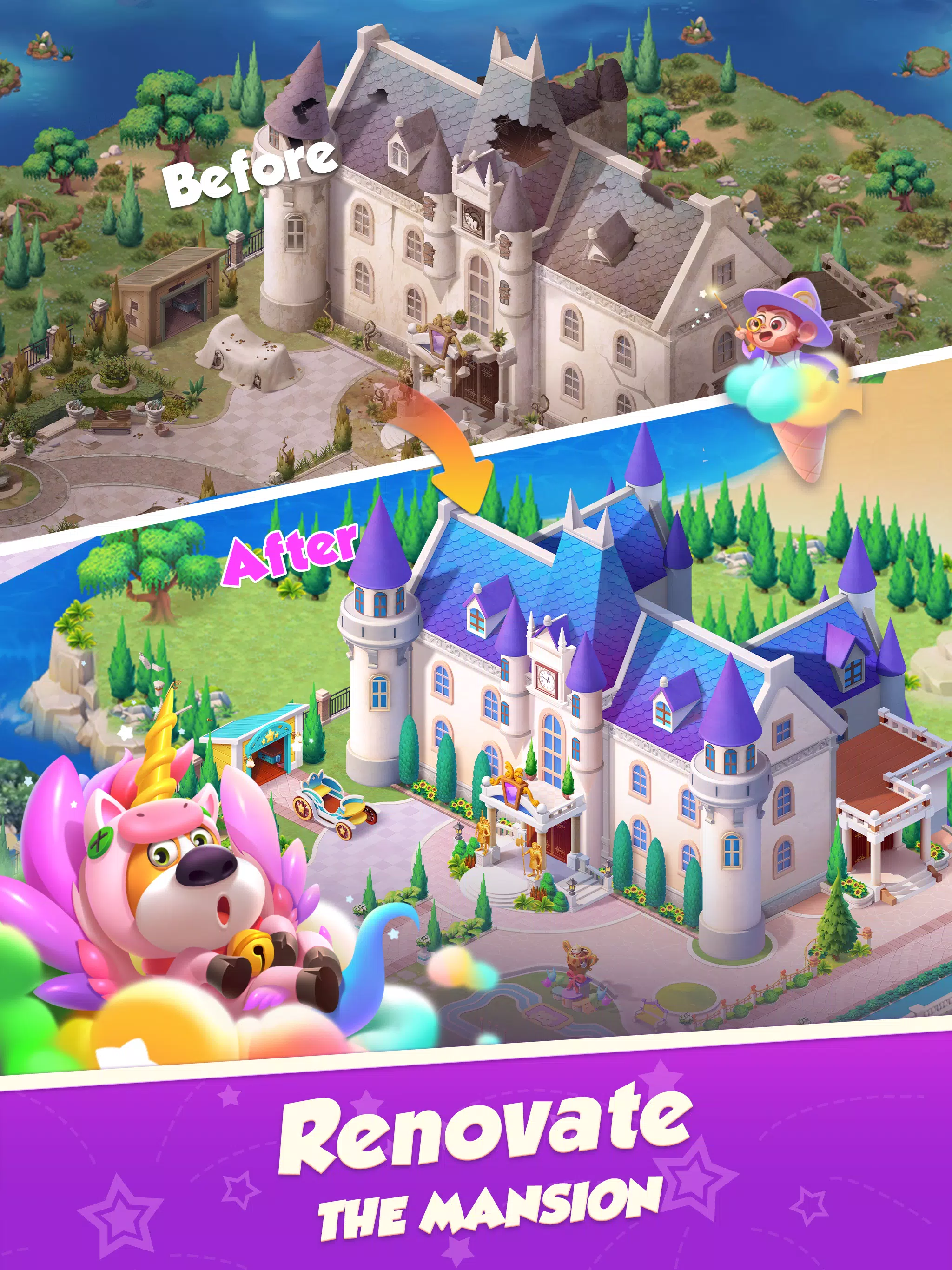 Spin A Spell Screenshot8