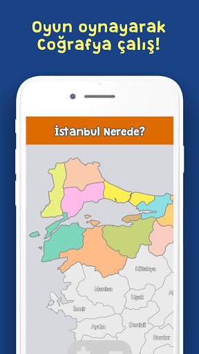 MapGeo Screenshot1
