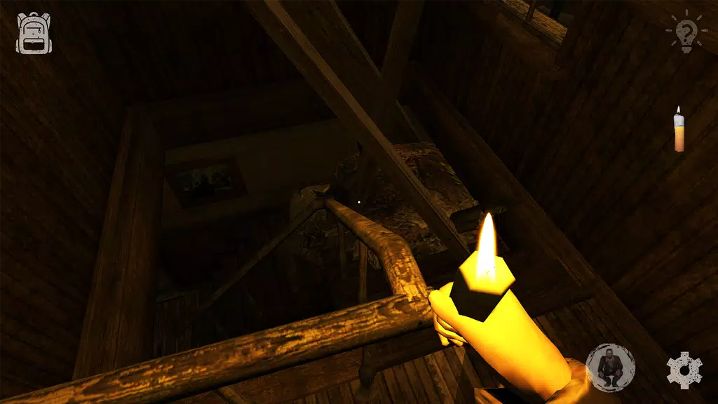 NO REST HORROR GAME Screenshot4