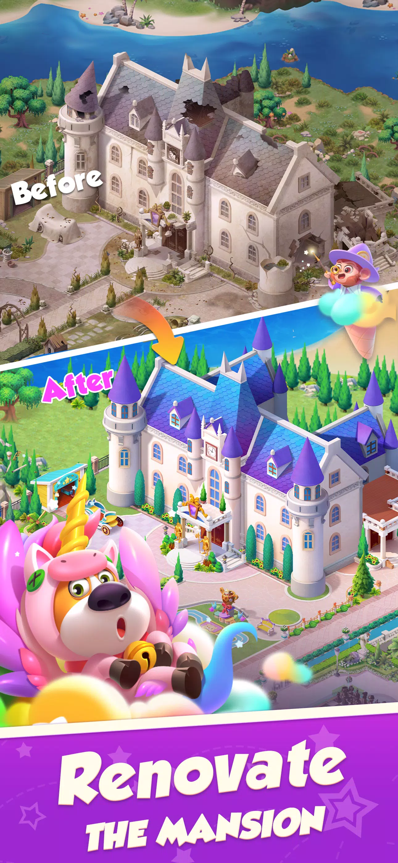 Spin A Spell Screenshot3