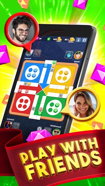 Ludo Titan Screenshot3