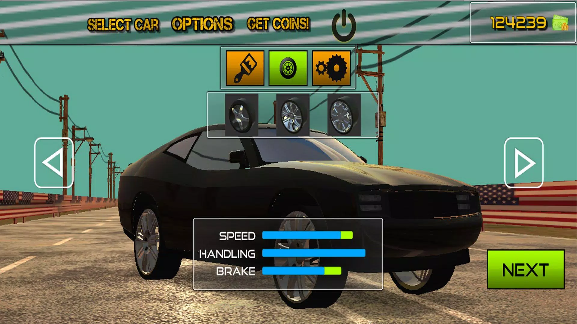 Fast Car Racing Highway 3D Screenshot3