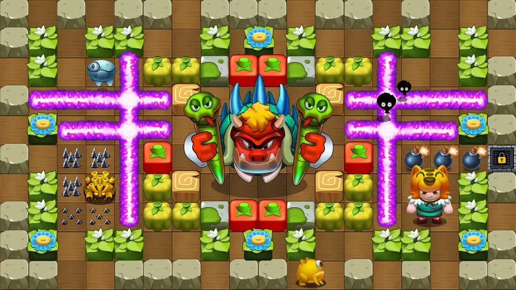 Bomber Online Screenshot3