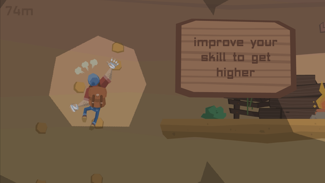 Climb! AMiYP Screenshot4