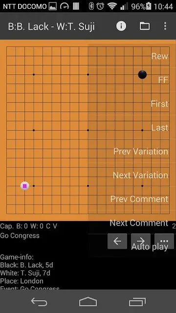 FujiGoban Free Screenshot1