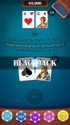 Blackjack 21 Screenshot5