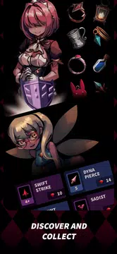 Phantom Rose Scarlet Screenshot3