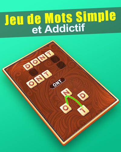 Mots Croisés Screenshot7