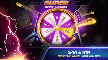 Poker Offline Screenshot5