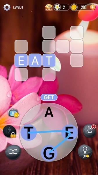 Word Crossy Screenshot6