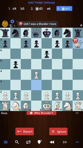 Chessis: Chess Analysis Screenshot4